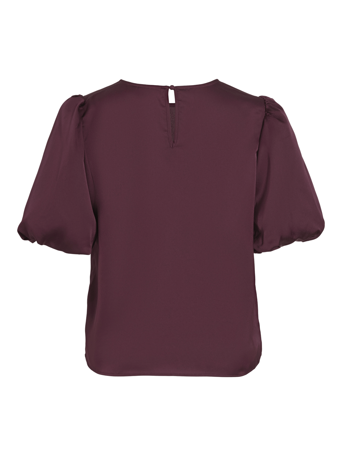 VIELLETTE Top - Fig - VERO MODA & VILA Bergvik